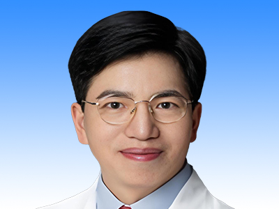 Academician Cao Zhicheng