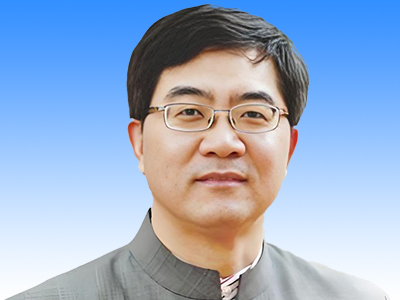 Academician Ge Junbo