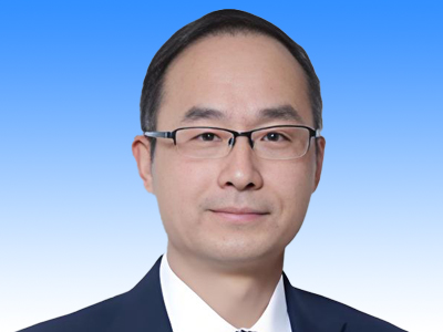 Professor Li Weimin