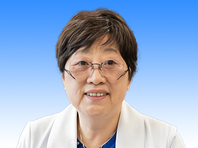 Professor Ling Feng