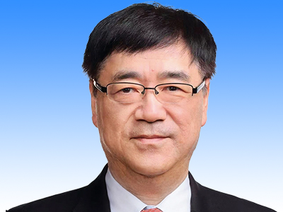 Academician Ning Guang
